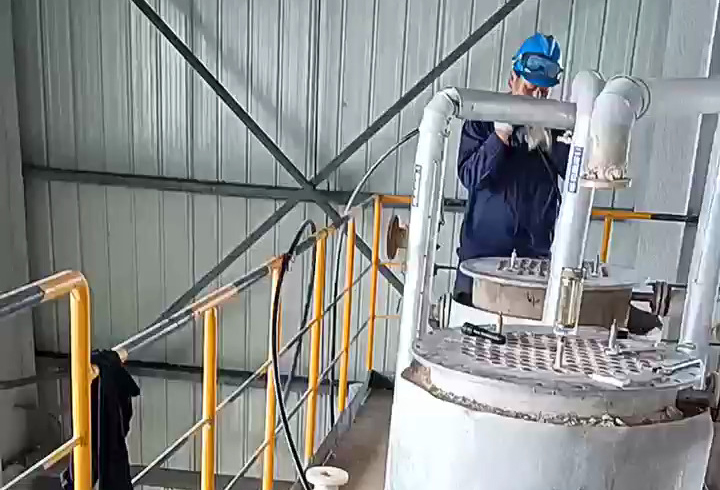 三效蒸發器的列管堵塞會造成什么...