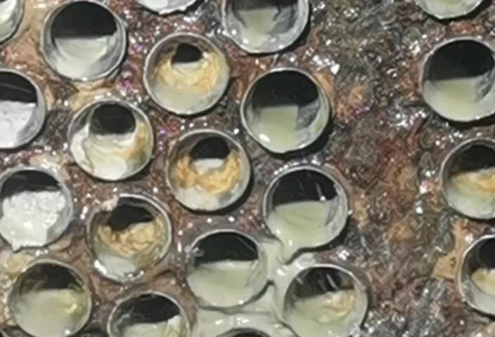 工業鍋爐清洗的要求及方法