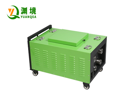 鍋爐空預器堵灰疏通必備工具-Y...