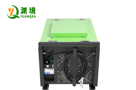 雙效降膜式蒸發器堵塞？這樣清潔...