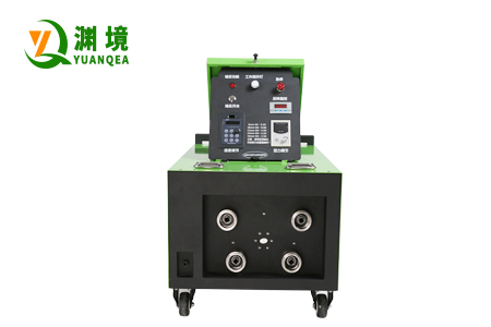蒸發器結垢疏通：解決工業生產中...