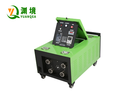 空預(yù)器清洗施工方案：技術(shù)要點(diǎn)與...